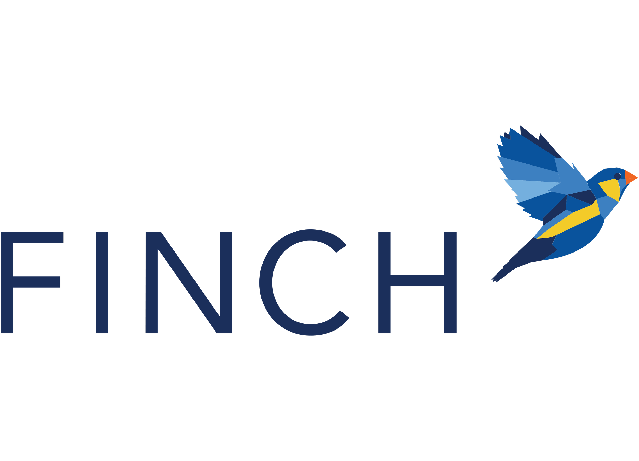 Finch, an early pioneer in the emerging field of microbiome therapeutics