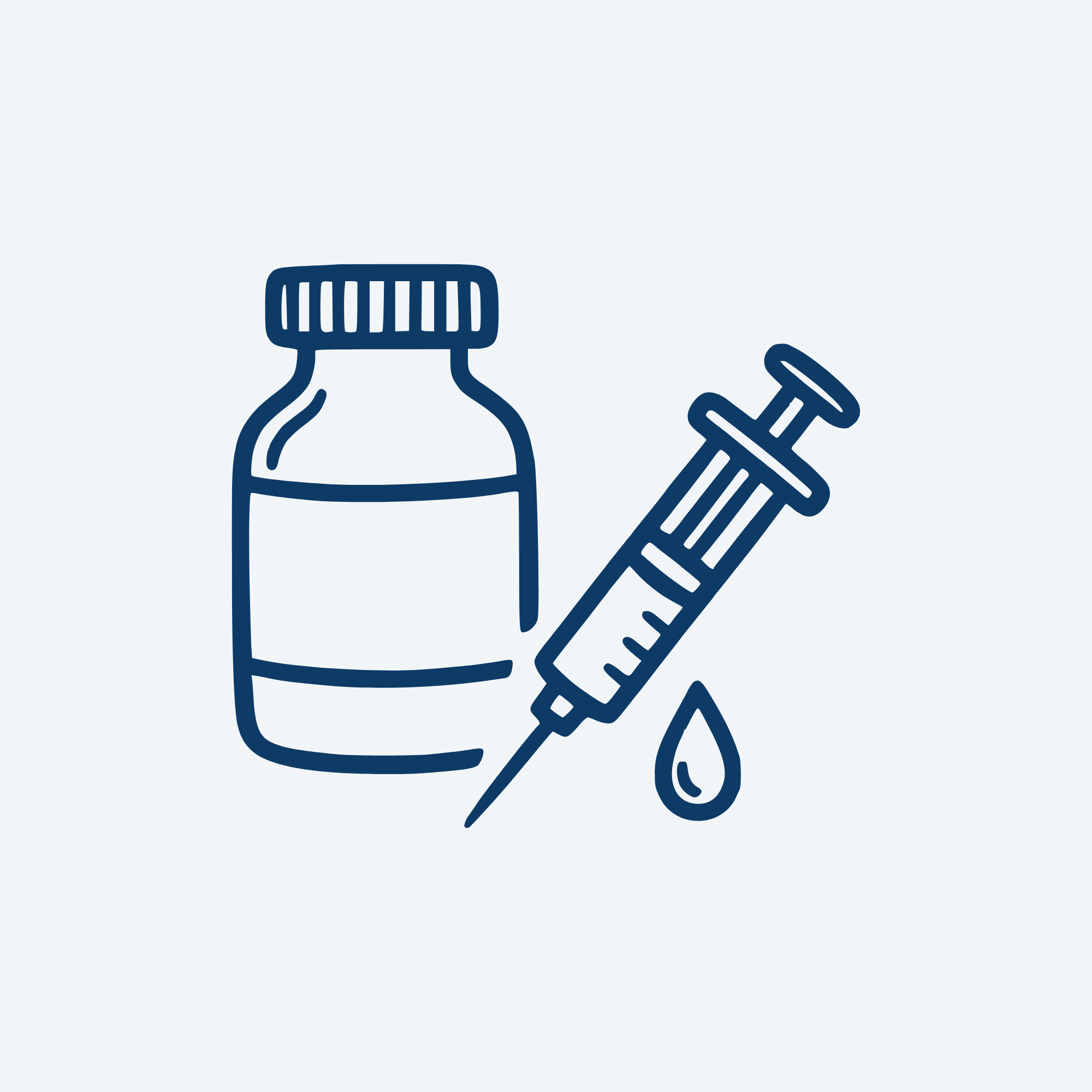 Aseptic Fill-Finish & APS / Media Fills