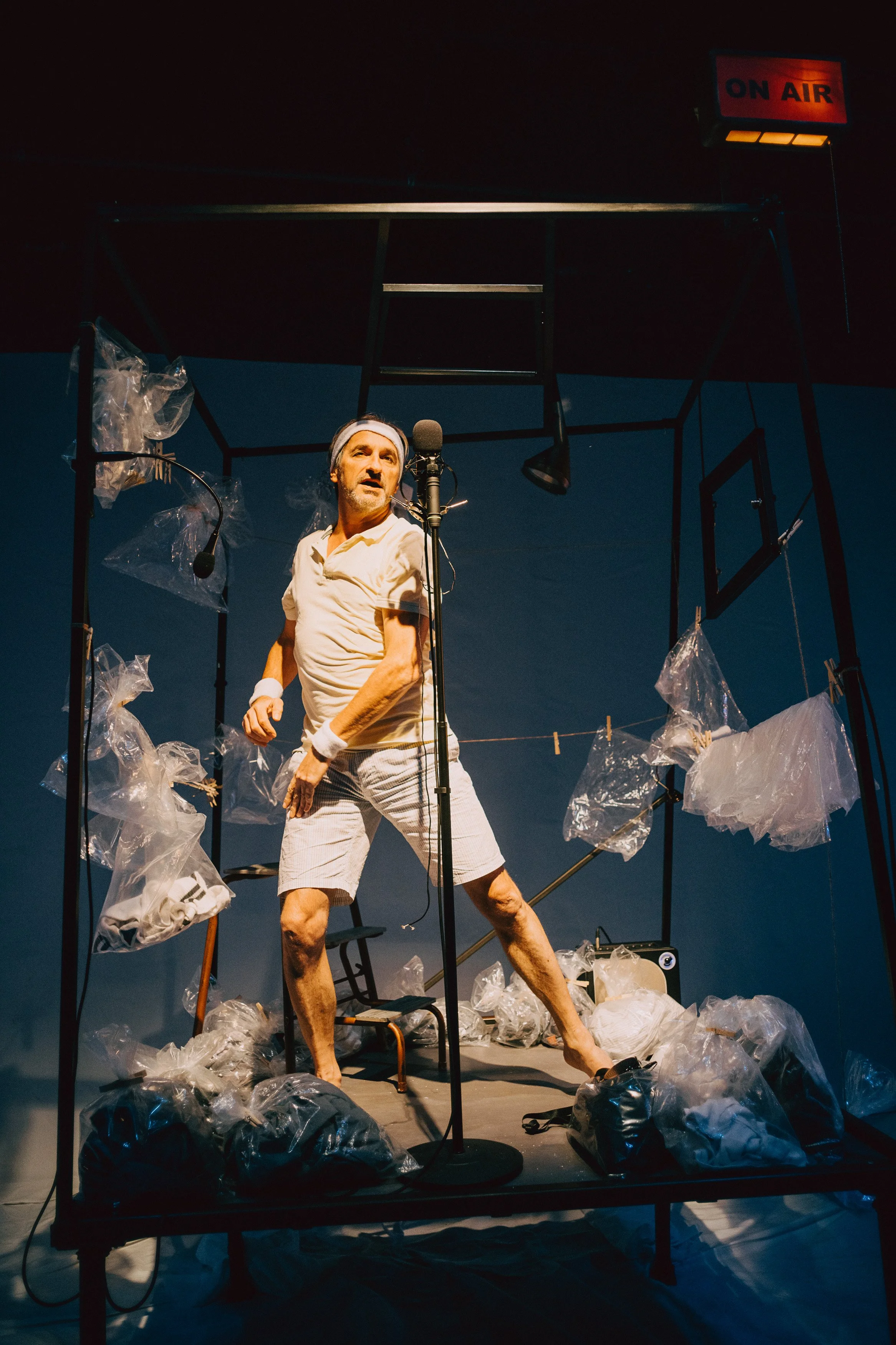 DUFTWOLKE 3-3000 (13+) | musiktheater