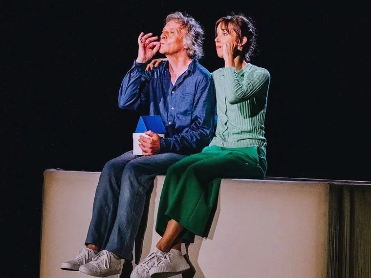 VIELE KLEINE ELEFANTEN (6+) ┃musiktheater