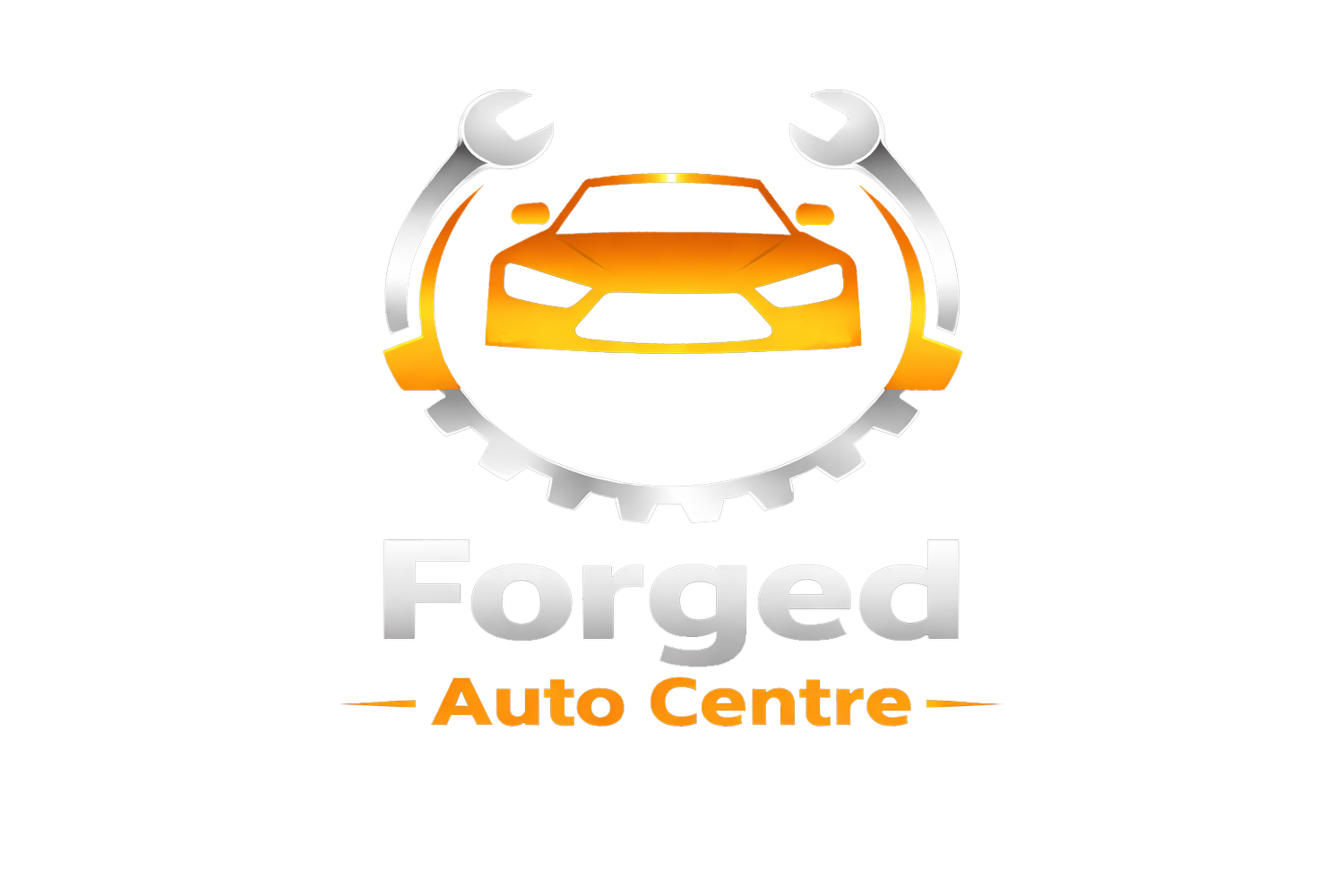 Forged Auto Centre