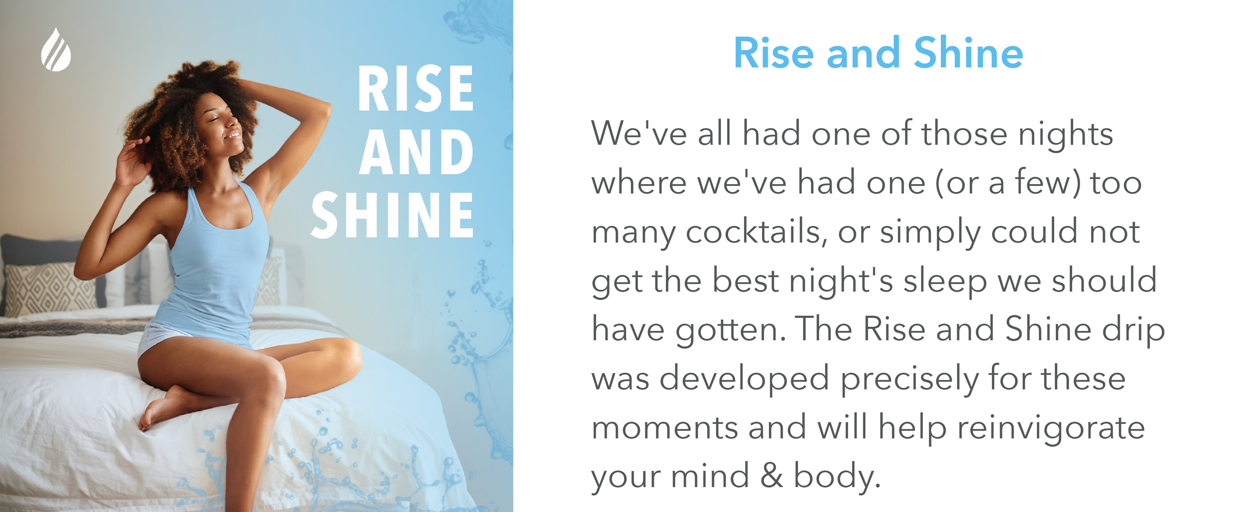 Liquivida® Kits Jan Rise and Shine