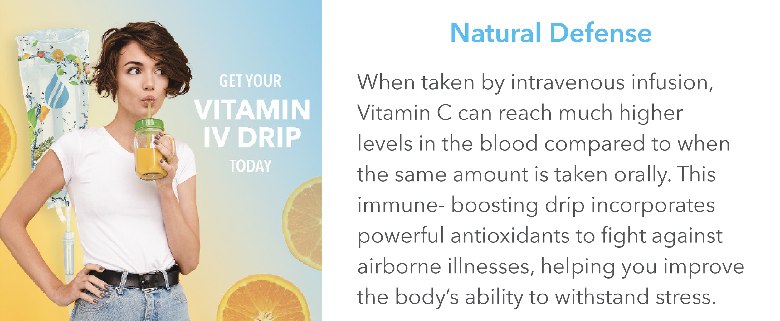 Liquivida® Kits Jan Natural Defense