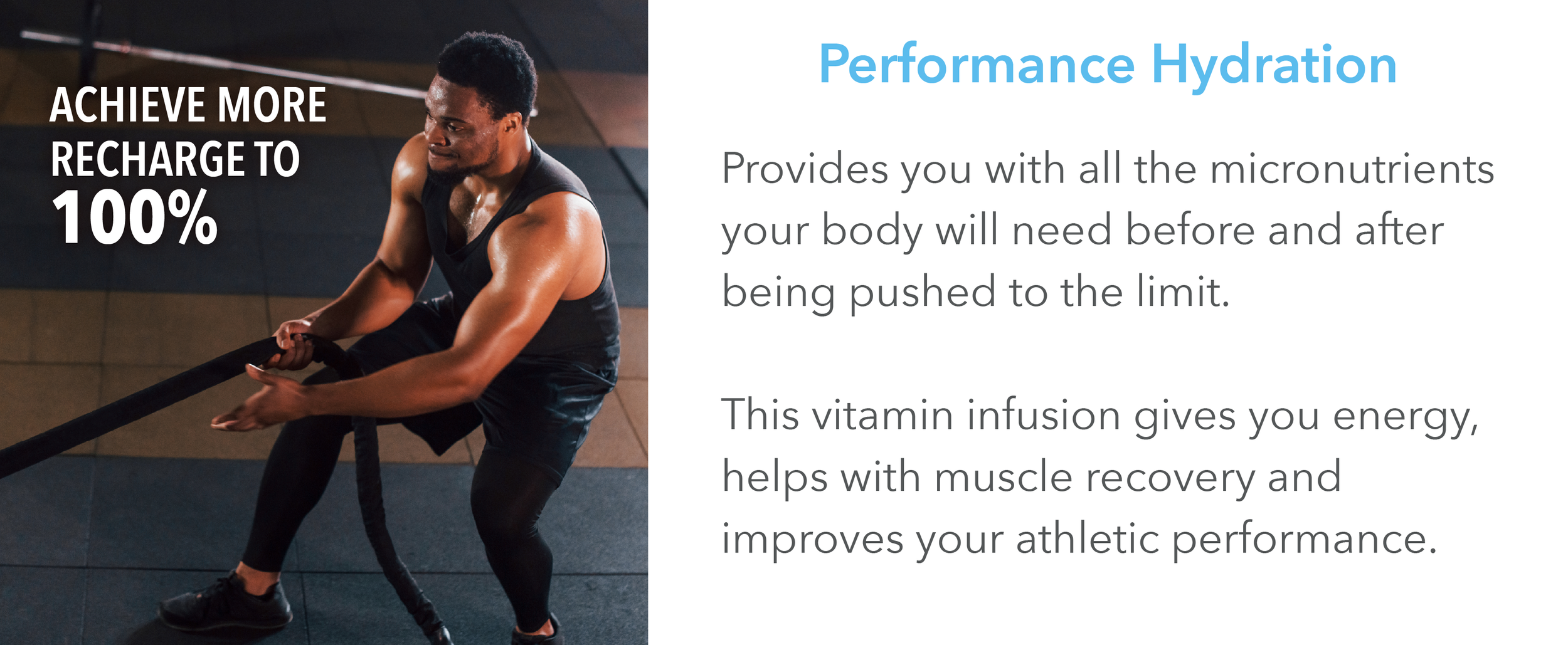Liquivida® Kits Jan Performance Hydration