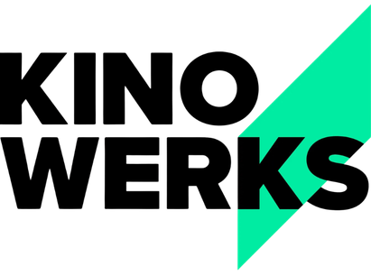 Black and teal logo with the text 'KS' and a diagonal split design.
