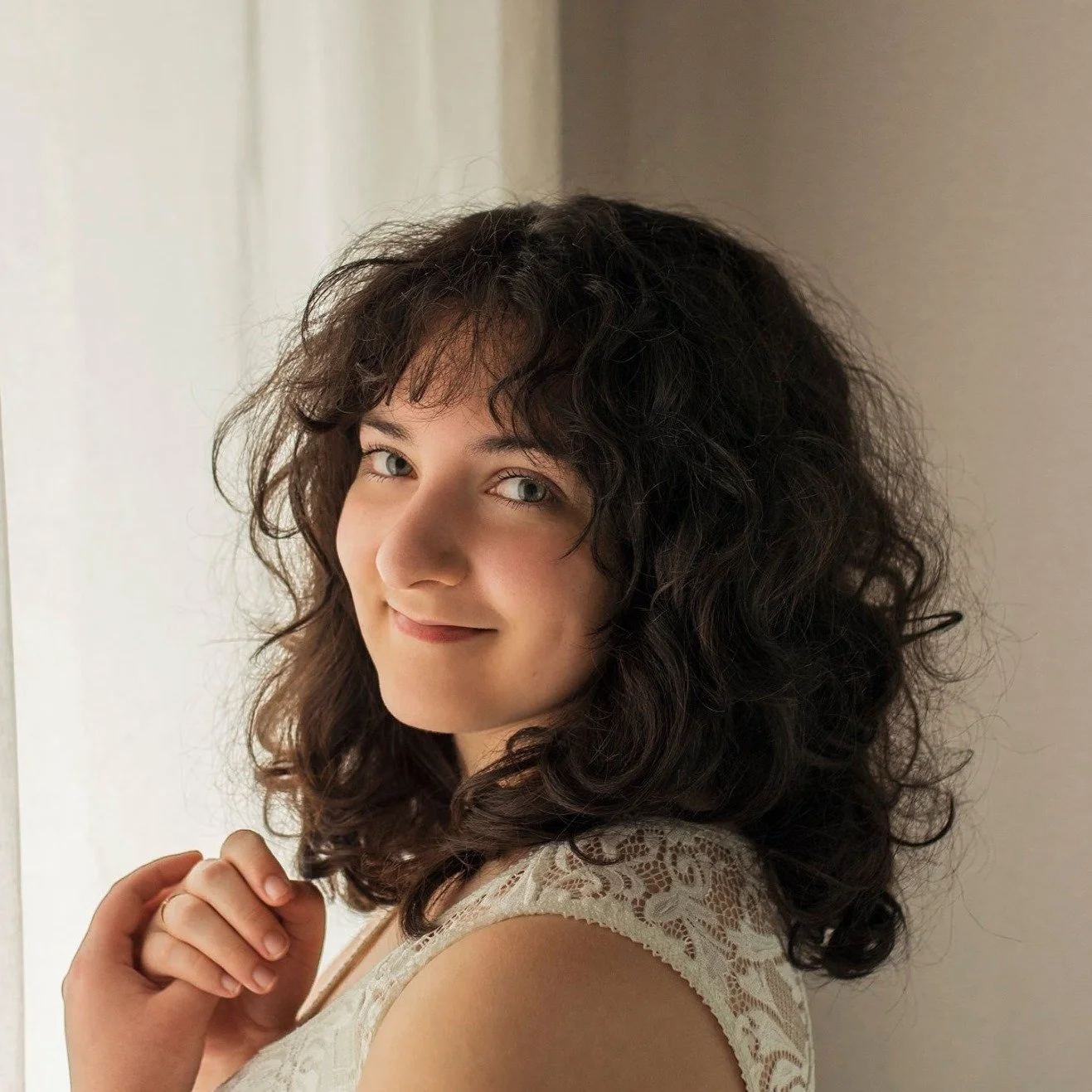 Geneviève Goulet