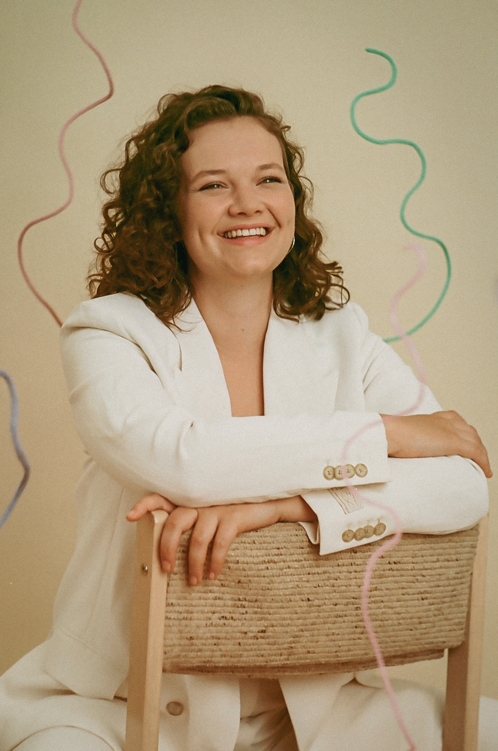 Jeanne Laforest