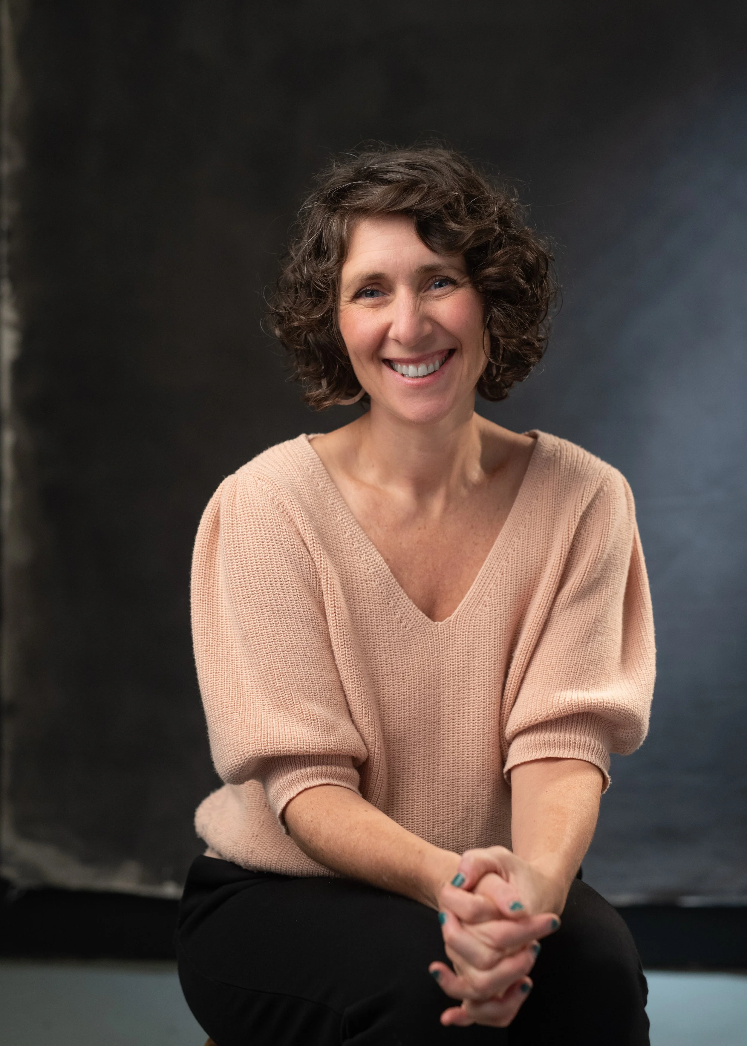 Julie Hamelin