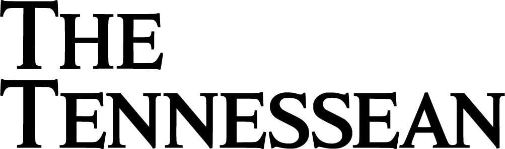 The Tennessean Newspaper Logo
