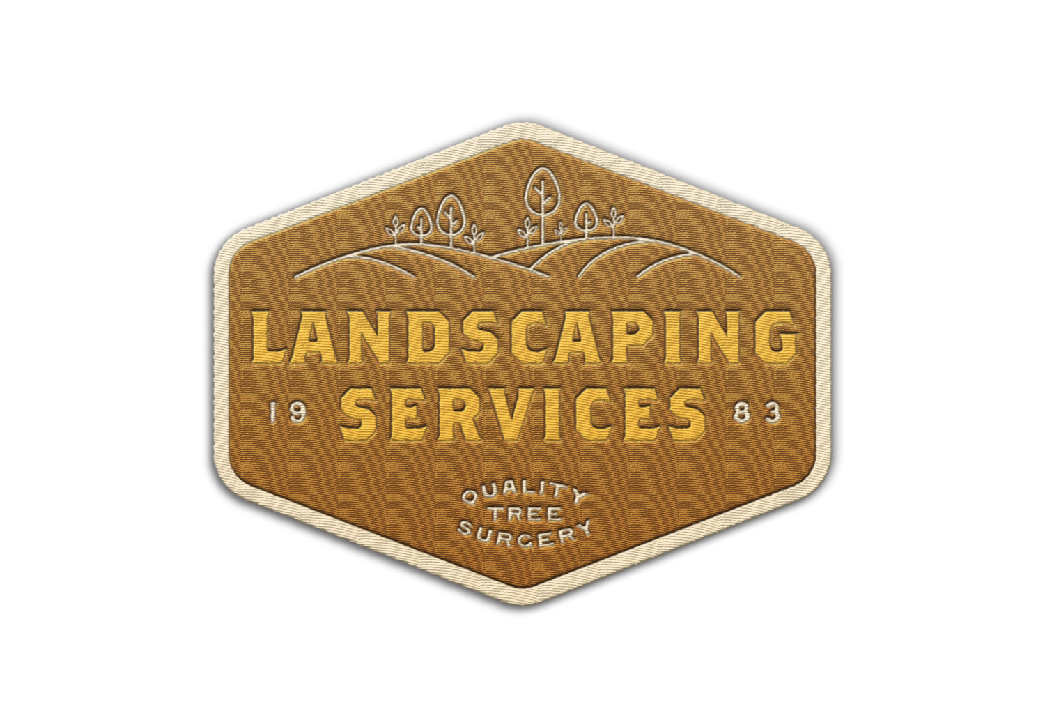 Nashville Landscaping Services Since 1983