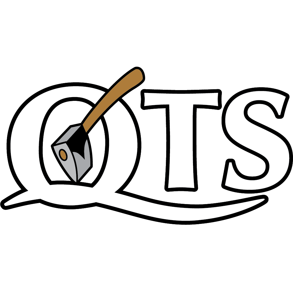 QTS LOGO