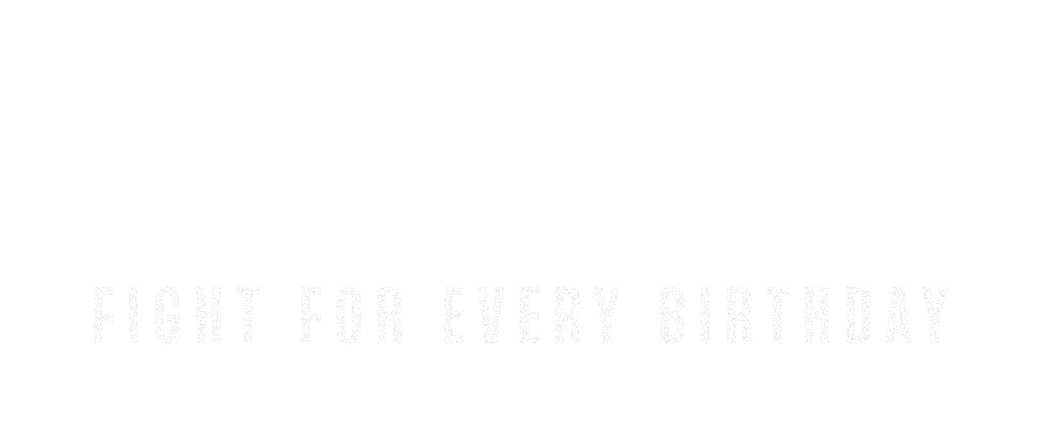SickKids: Fight for Every Birthday