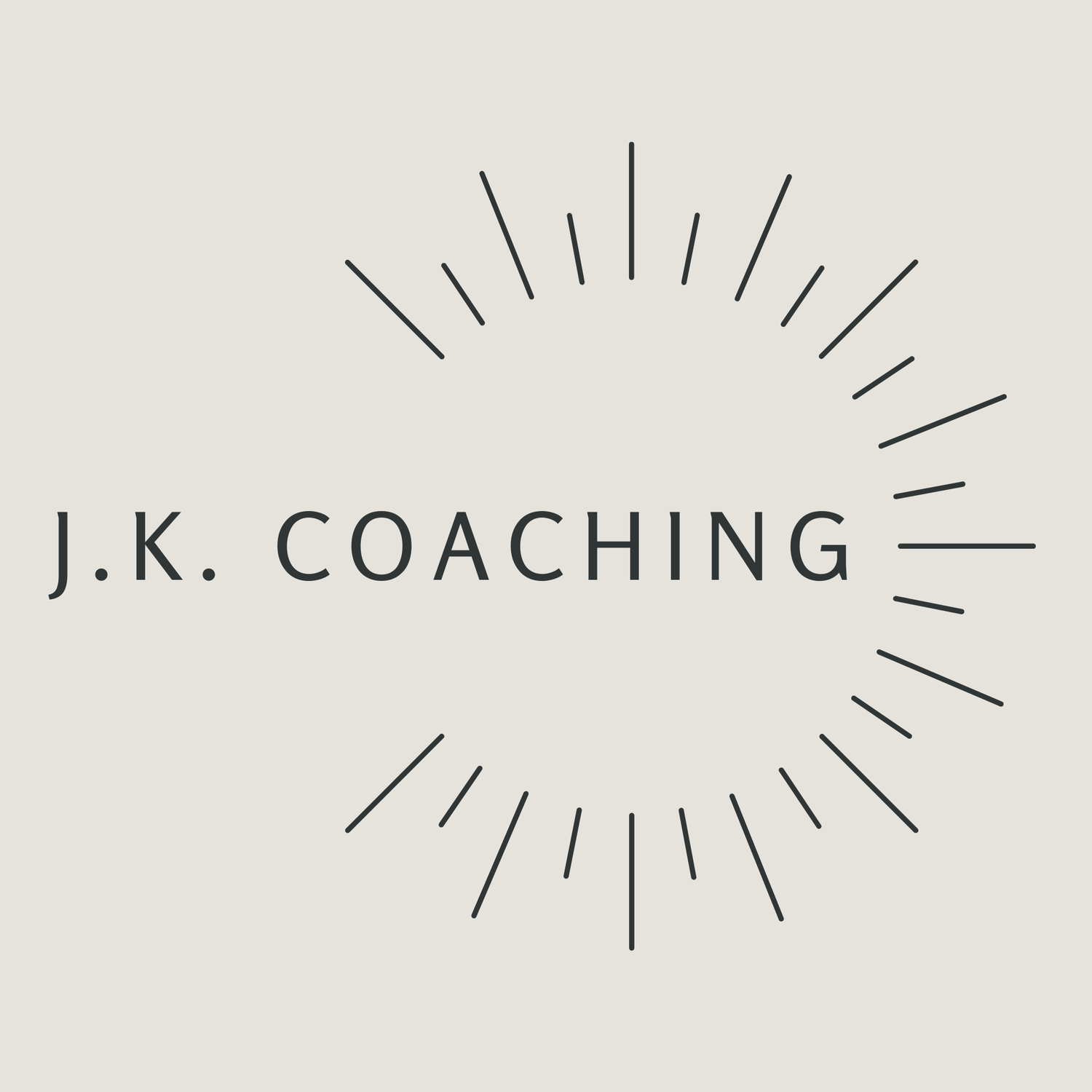 J.K. Coaching