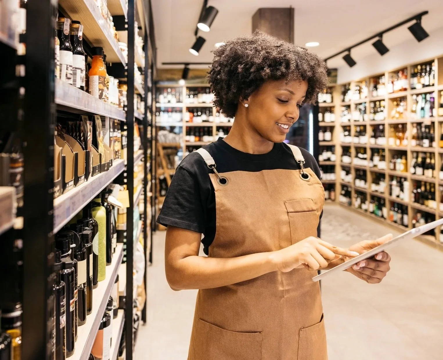 Inventory Tracking and Set up