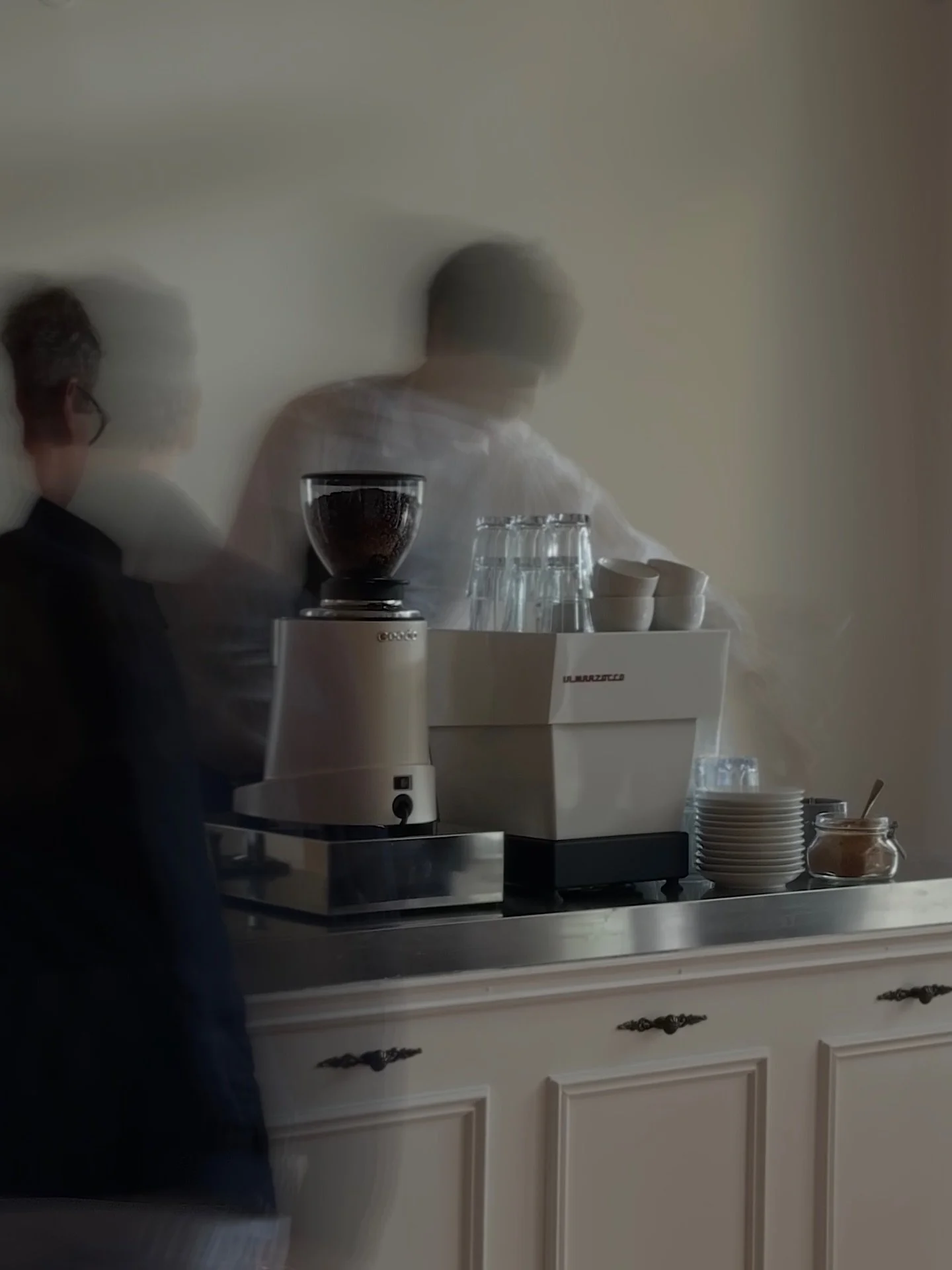 Coffee.
Conversations.
Community.

#maisonmax