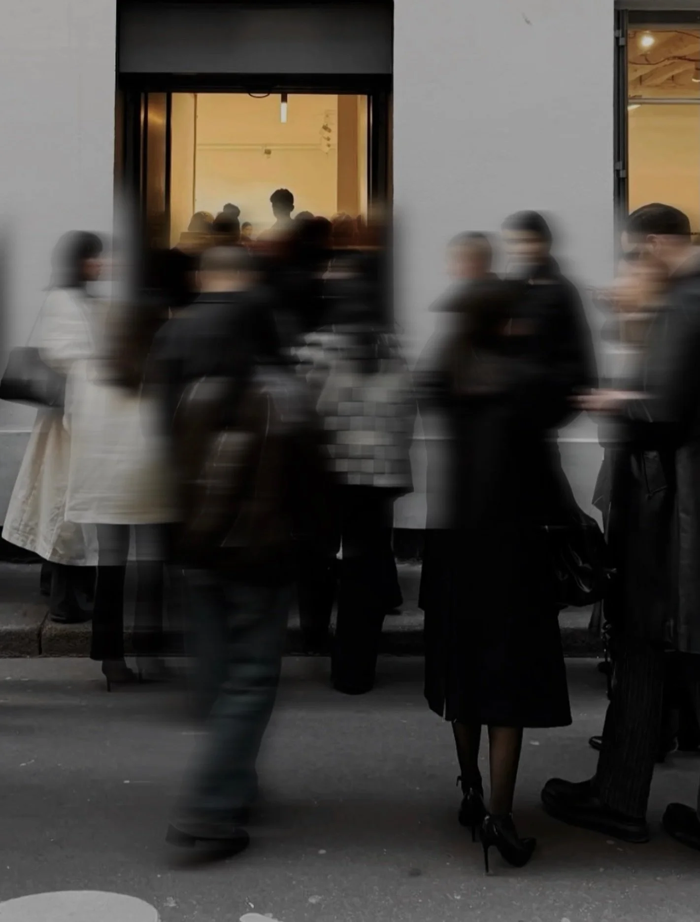 Community

Moments, people and quiet connections.
Always in motion.

&mdash;
maisonmax.co