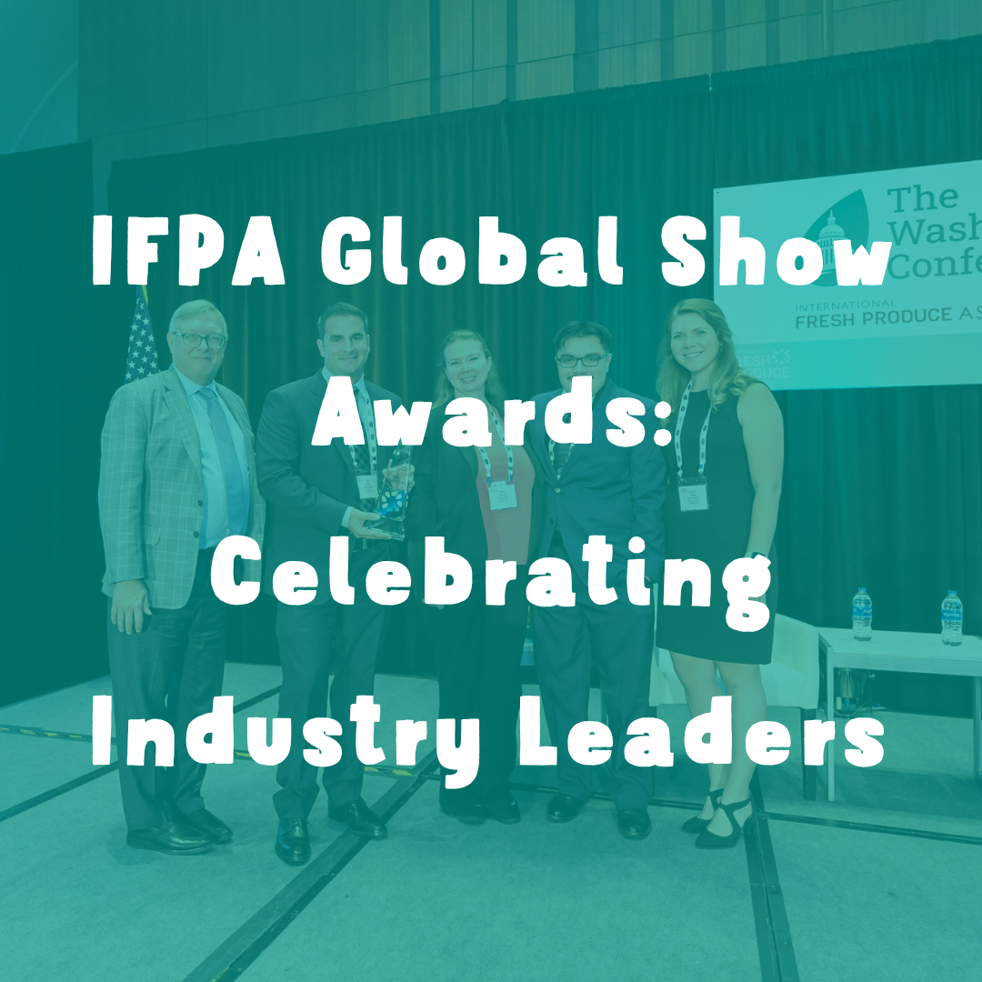 IFPA Awards of Excellence Honors Industry Leaders
