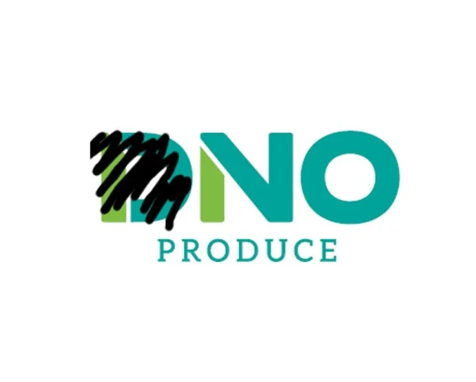 NO Produce Debuts New Brand