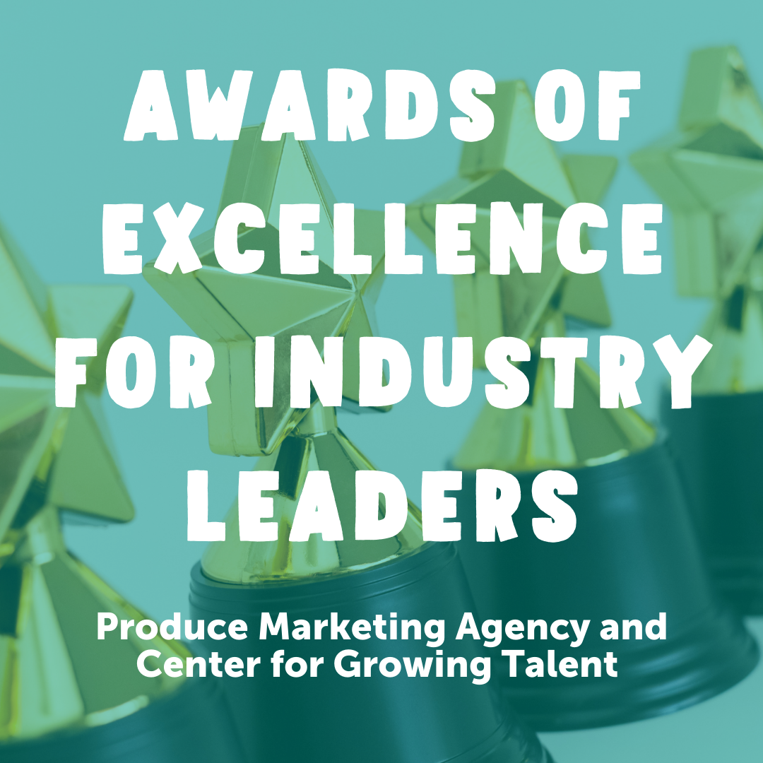 PMA, CGT recognize industry leaders with Awards of Excellence