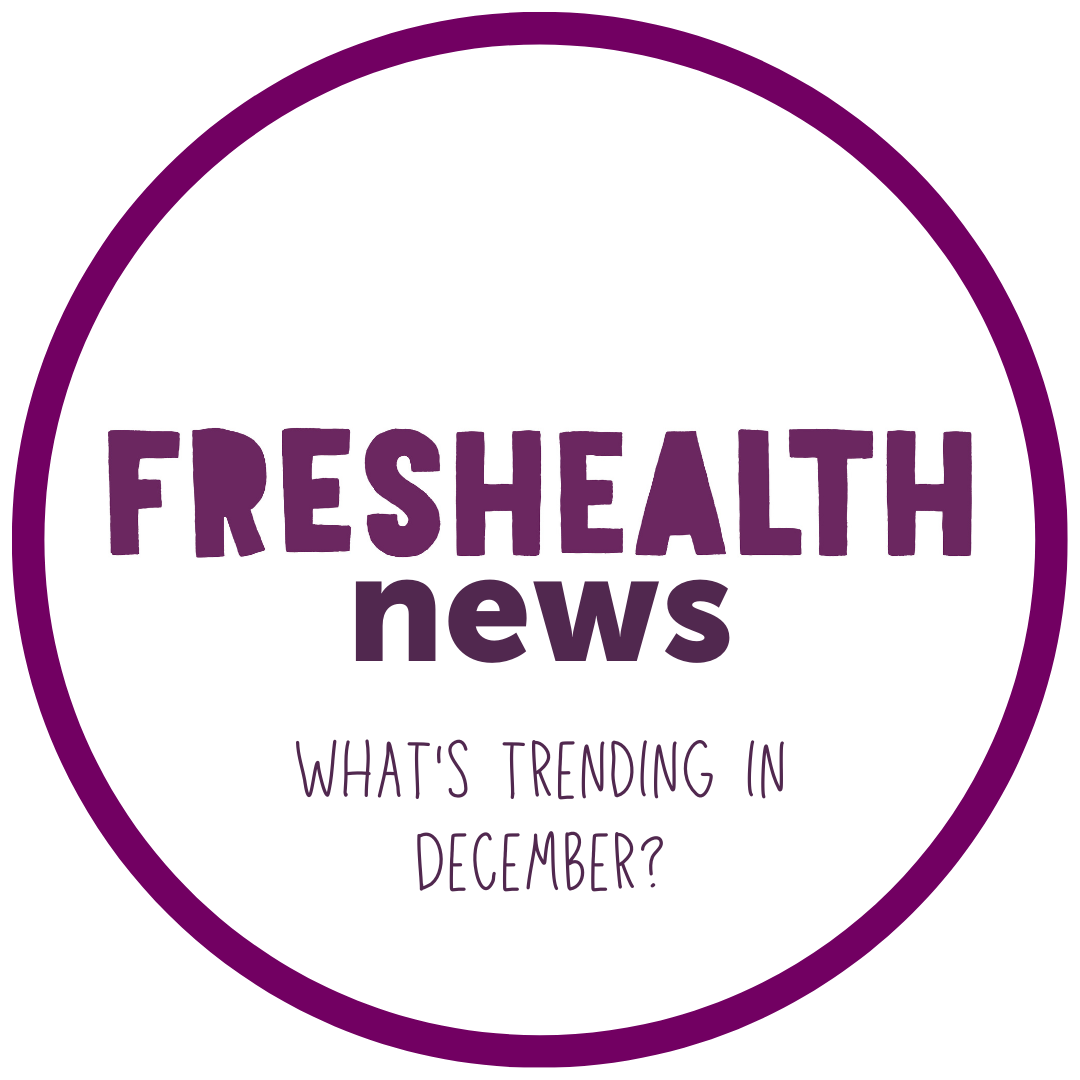 Trending Items &amp; January's FFVP Calendar!