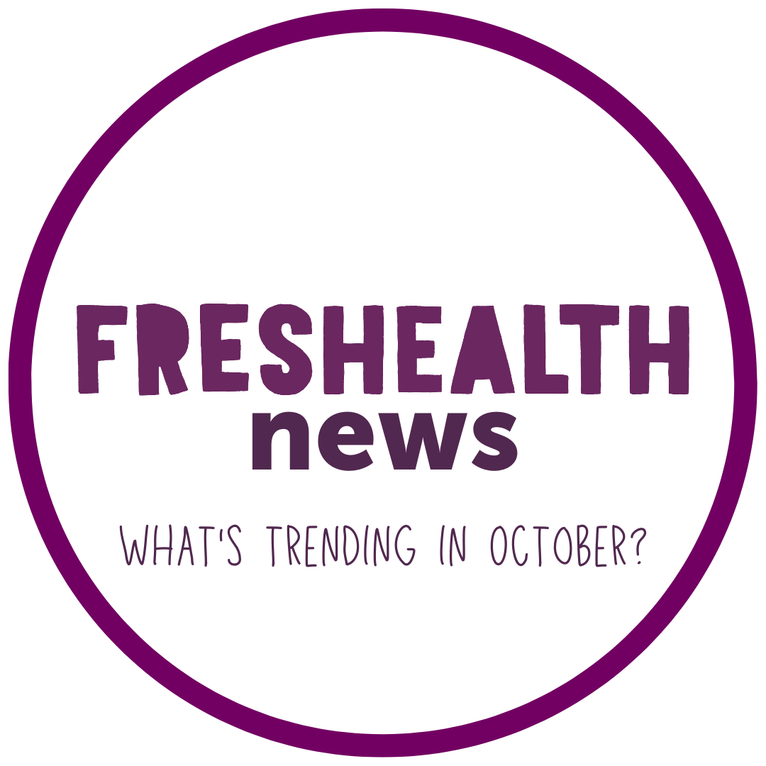 FRESHEALTH's November FFVP Menu 
