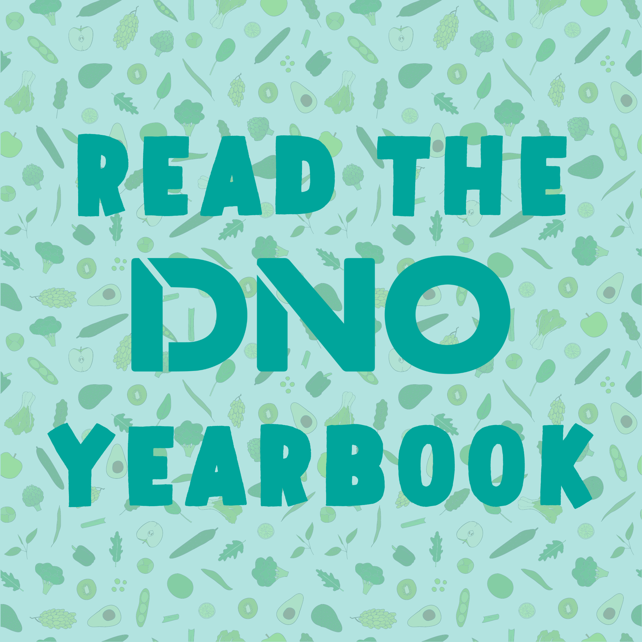 Our 2022 Yearbook is Here!