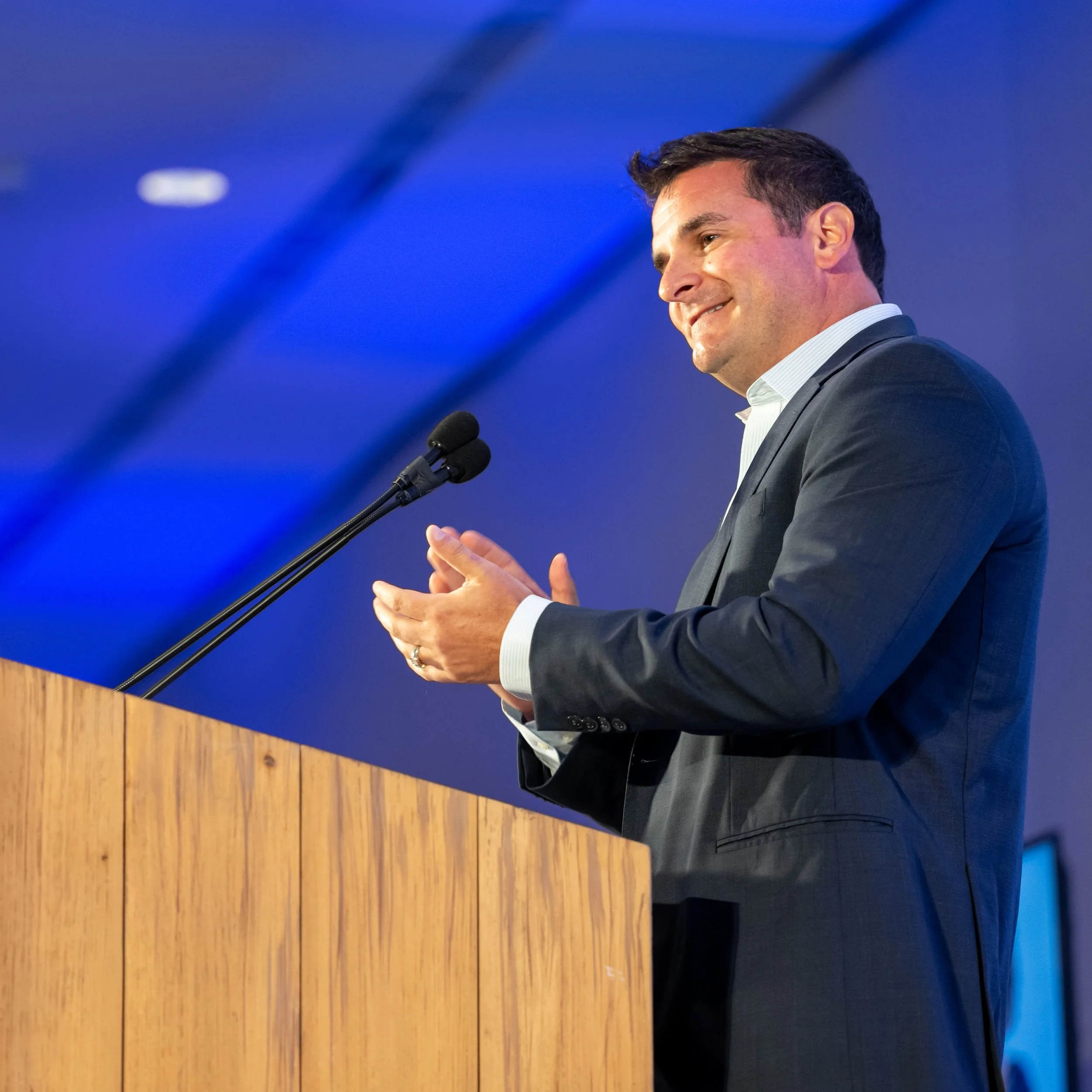 Alex DiNovo Appointed to USDA Fruit &amp; Vegetable Industry Advisory Committee