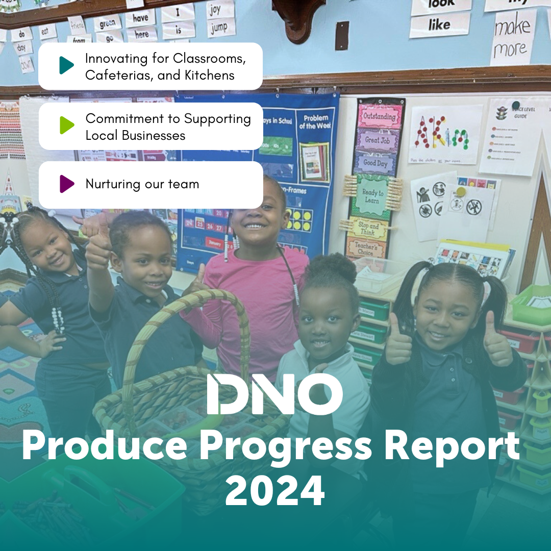 2024 Produce Progress Report