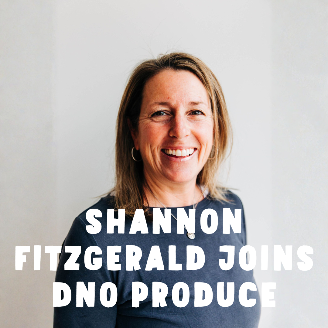 Welcoming Shannon FitzGerald to the Snacktime Explorers Team!