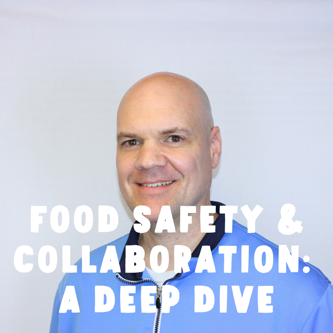 Why Food Safety is Everyone’s Responsibility
