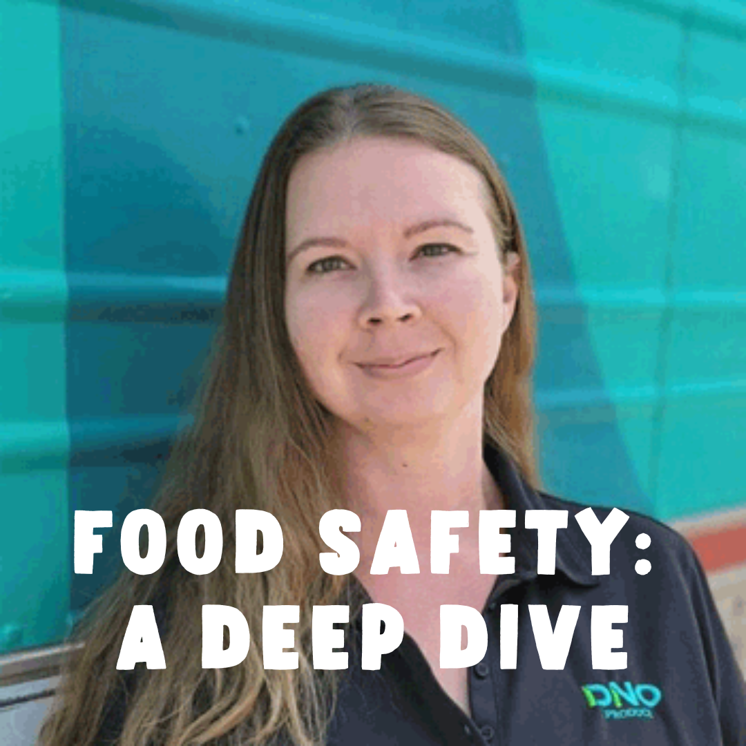 Investing in People First: How Food Safety Starts with Education