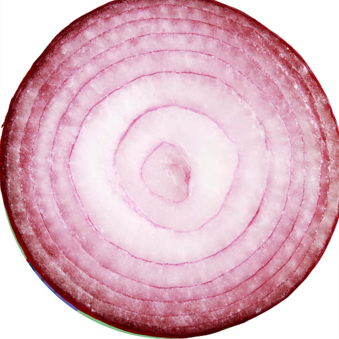 DNO Produce Introduces Eye-Watering Raw Onion Cups for Kids