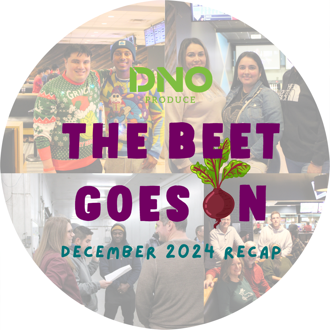 Check Out Our December Recap!