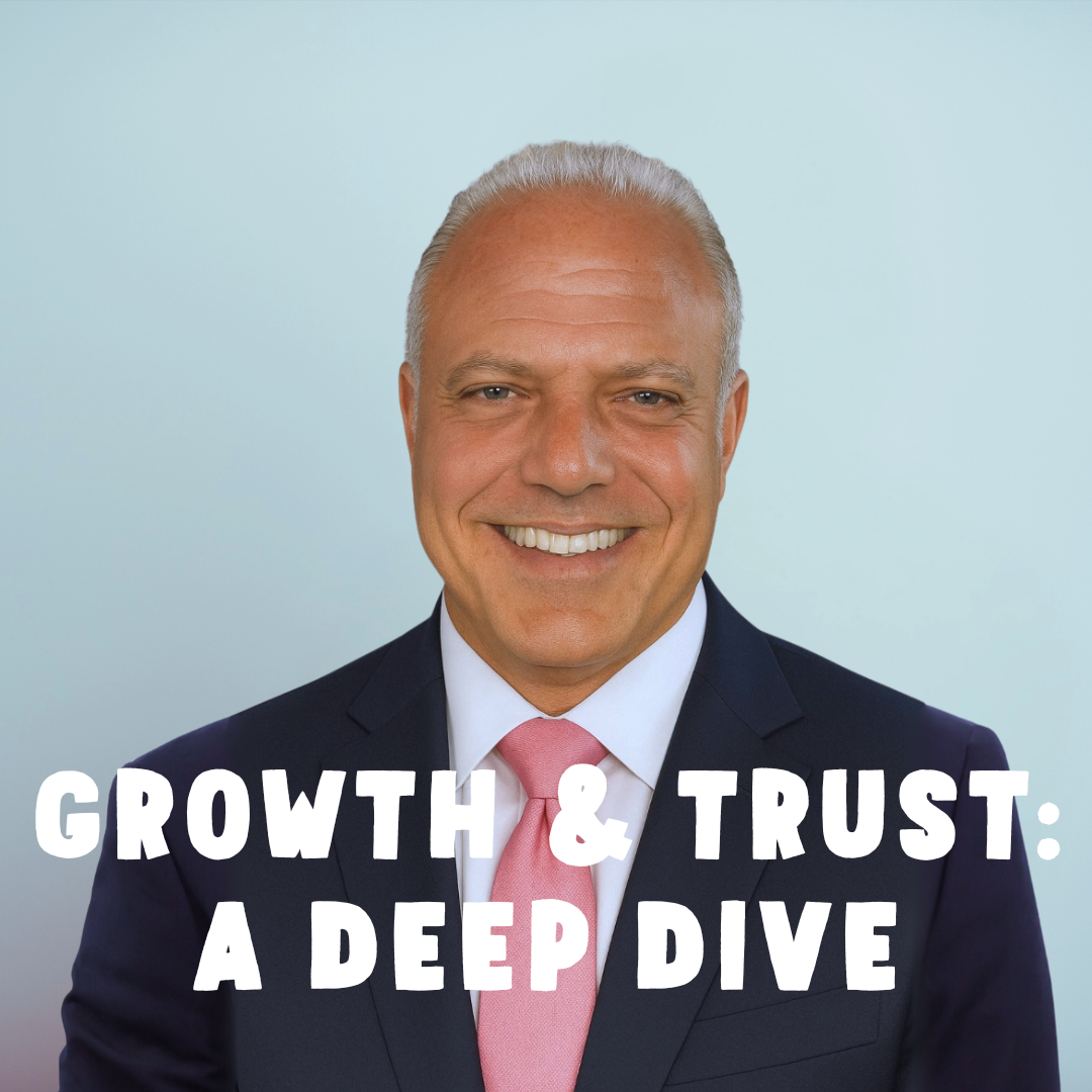 Finding Growth &amp; Building Trust in Today’s Produce Market
