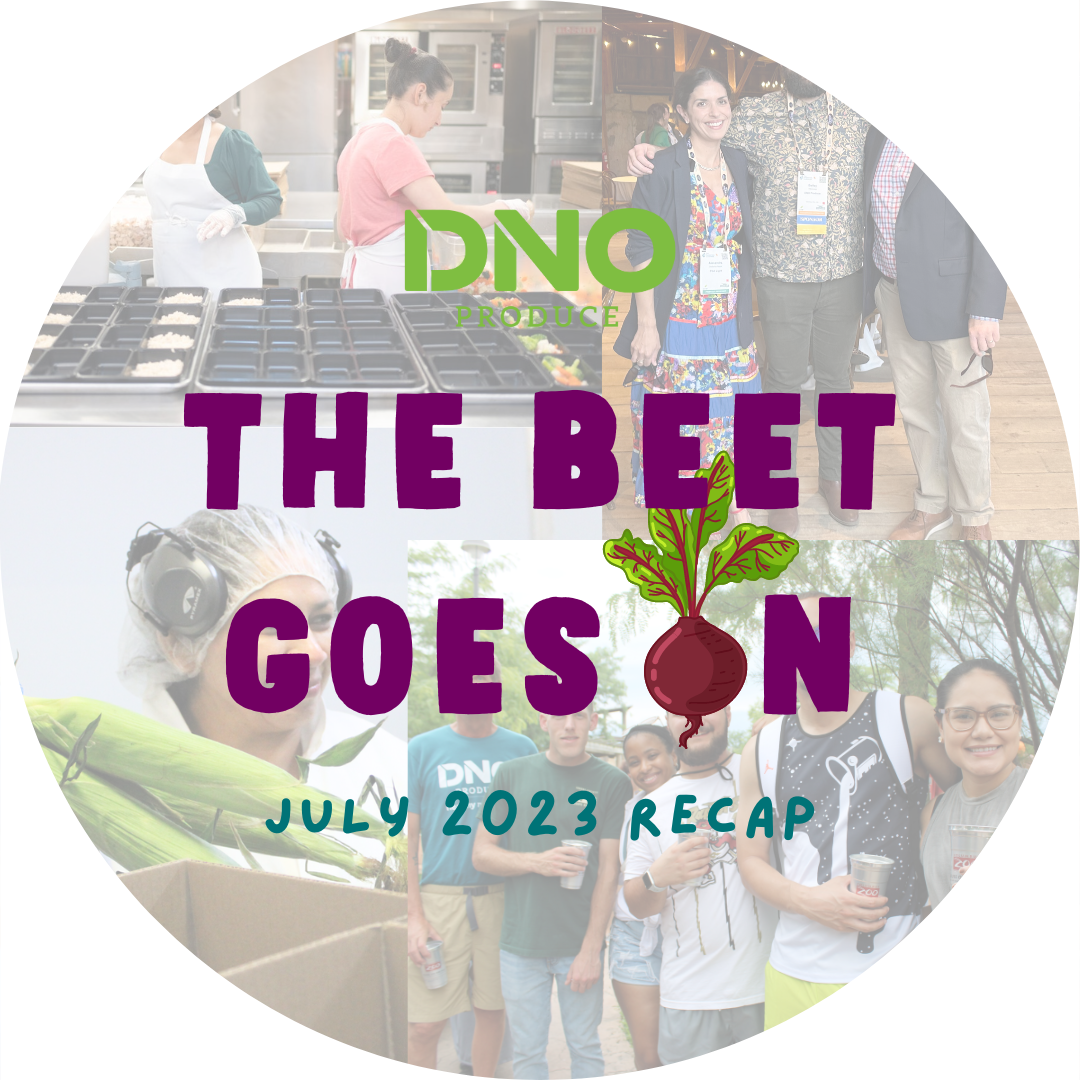 Check Out Our July Recap!