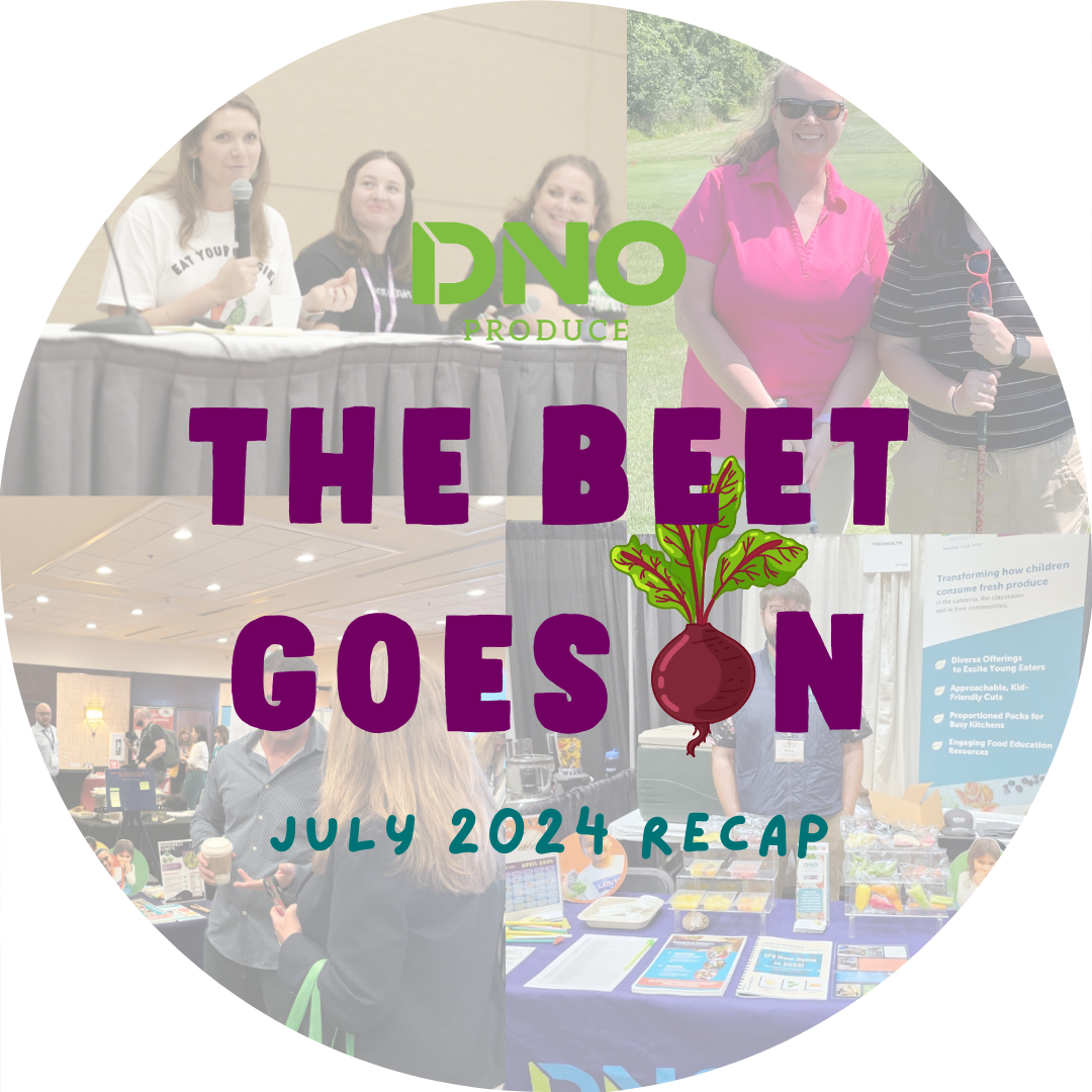 Check Out Our July Recap!