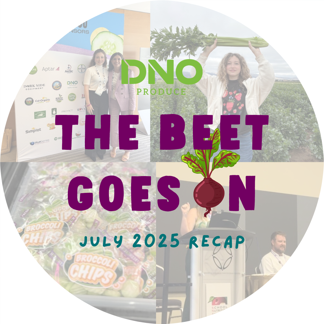 Check Out Our July Recap! 