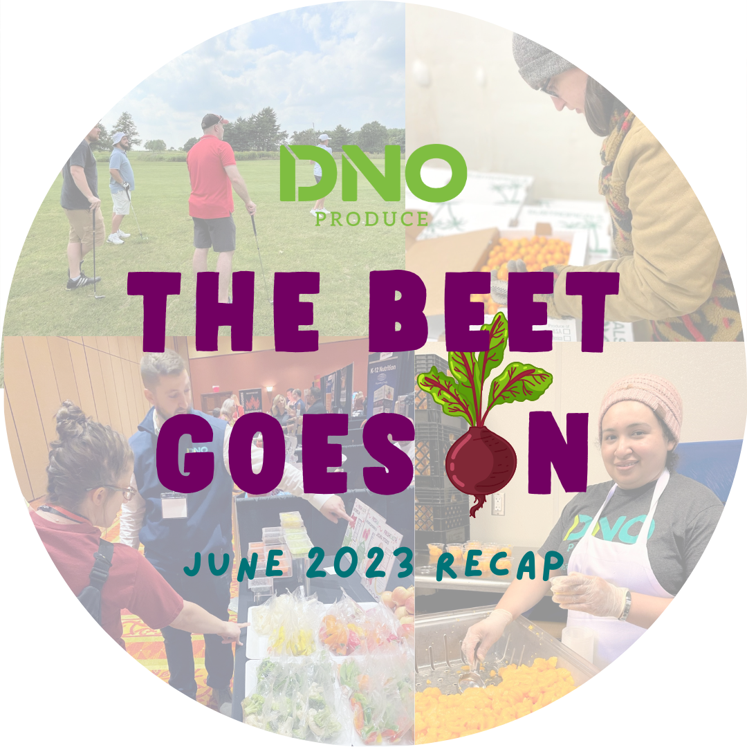 Check Out Our June Recap!