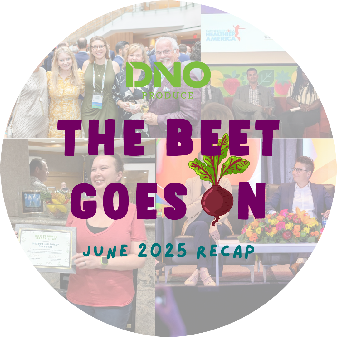 Check Out Our June Recap!