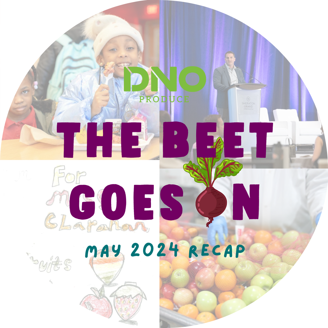 Check Out Our May Recap!