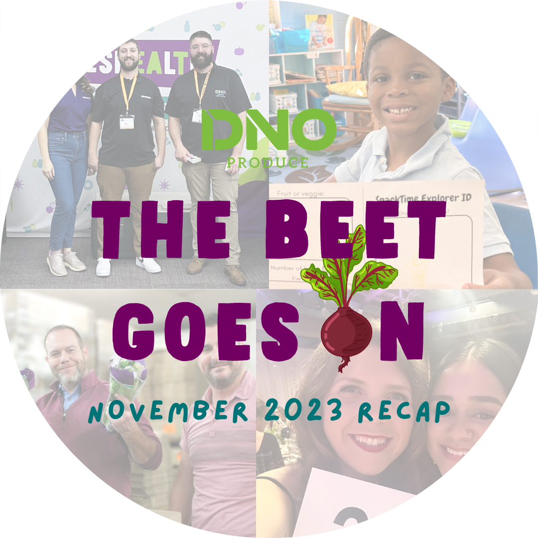 Check Out Our November Recap!