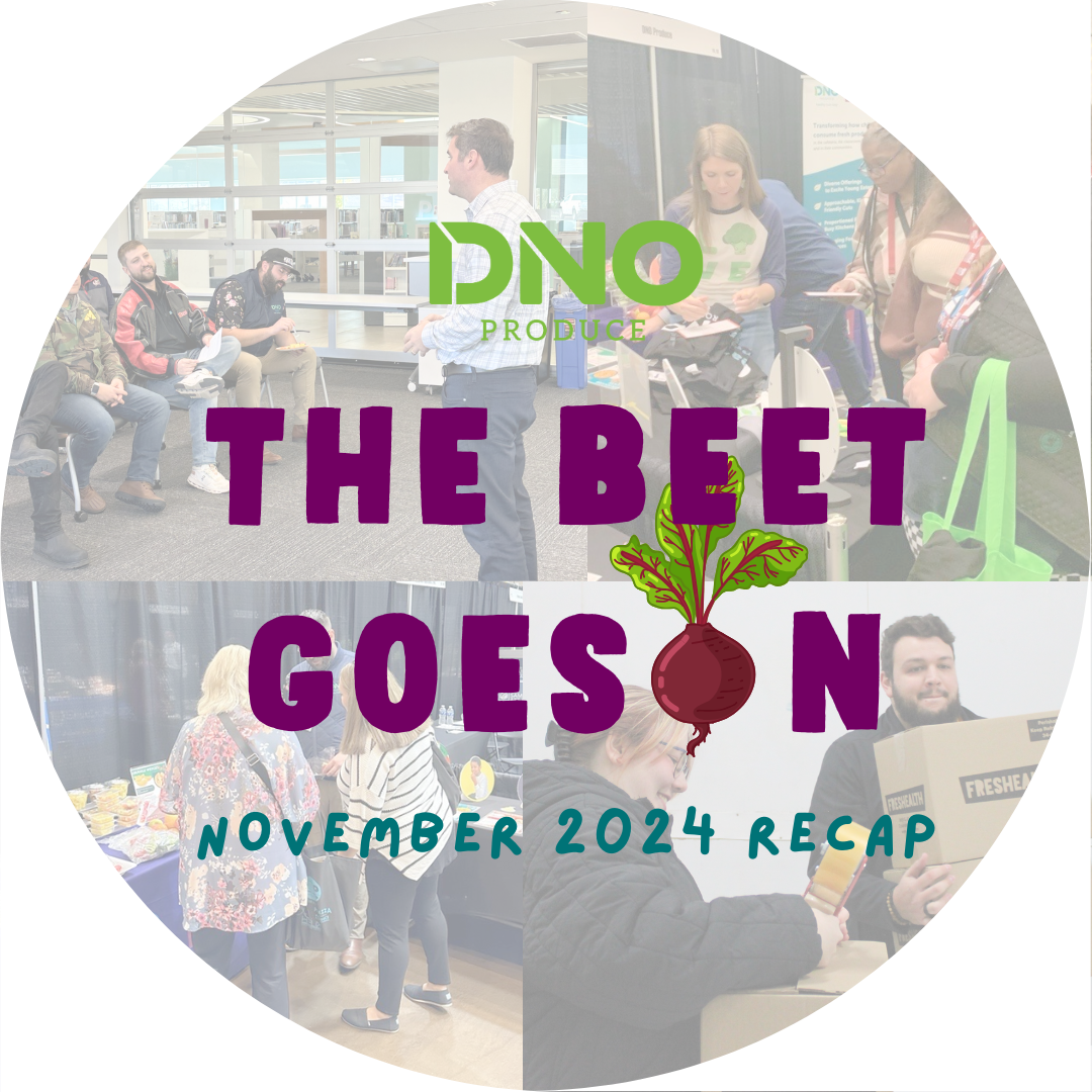Check Out Our November Recap!