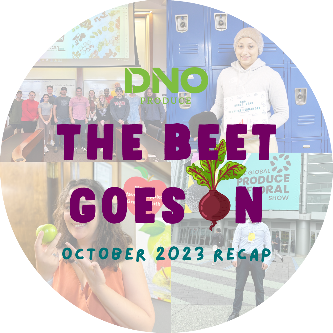 Check Out Our October Recap!