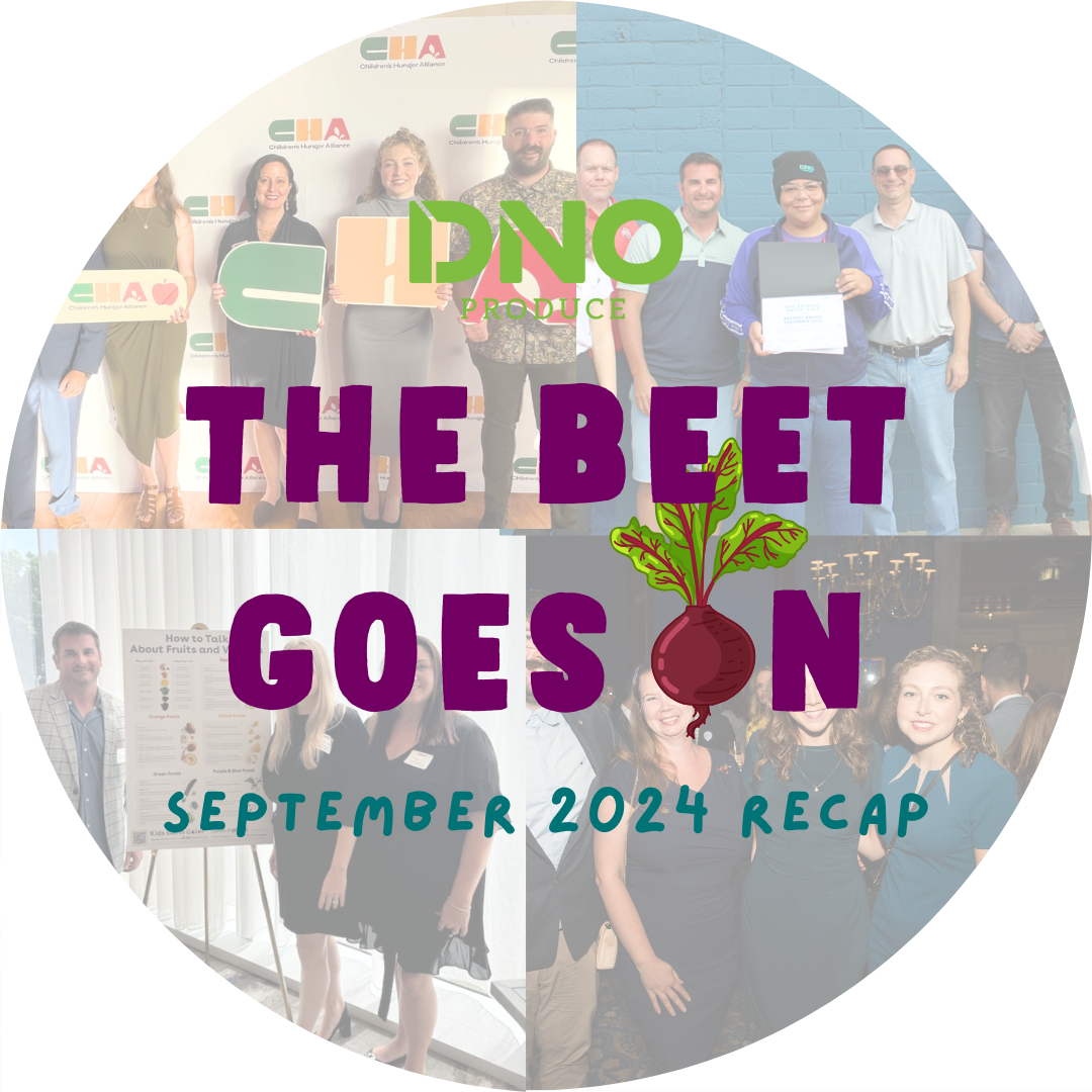 Check Out Our September Recap!