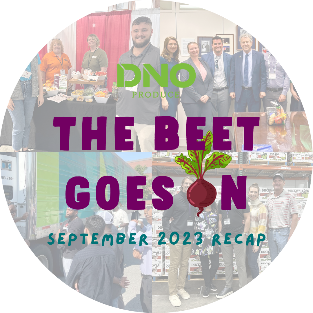 Check Out Our September Recap!