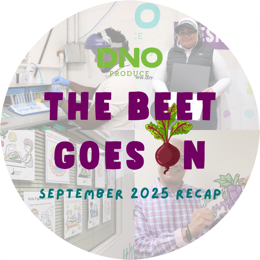 Check Out Our September Recap!