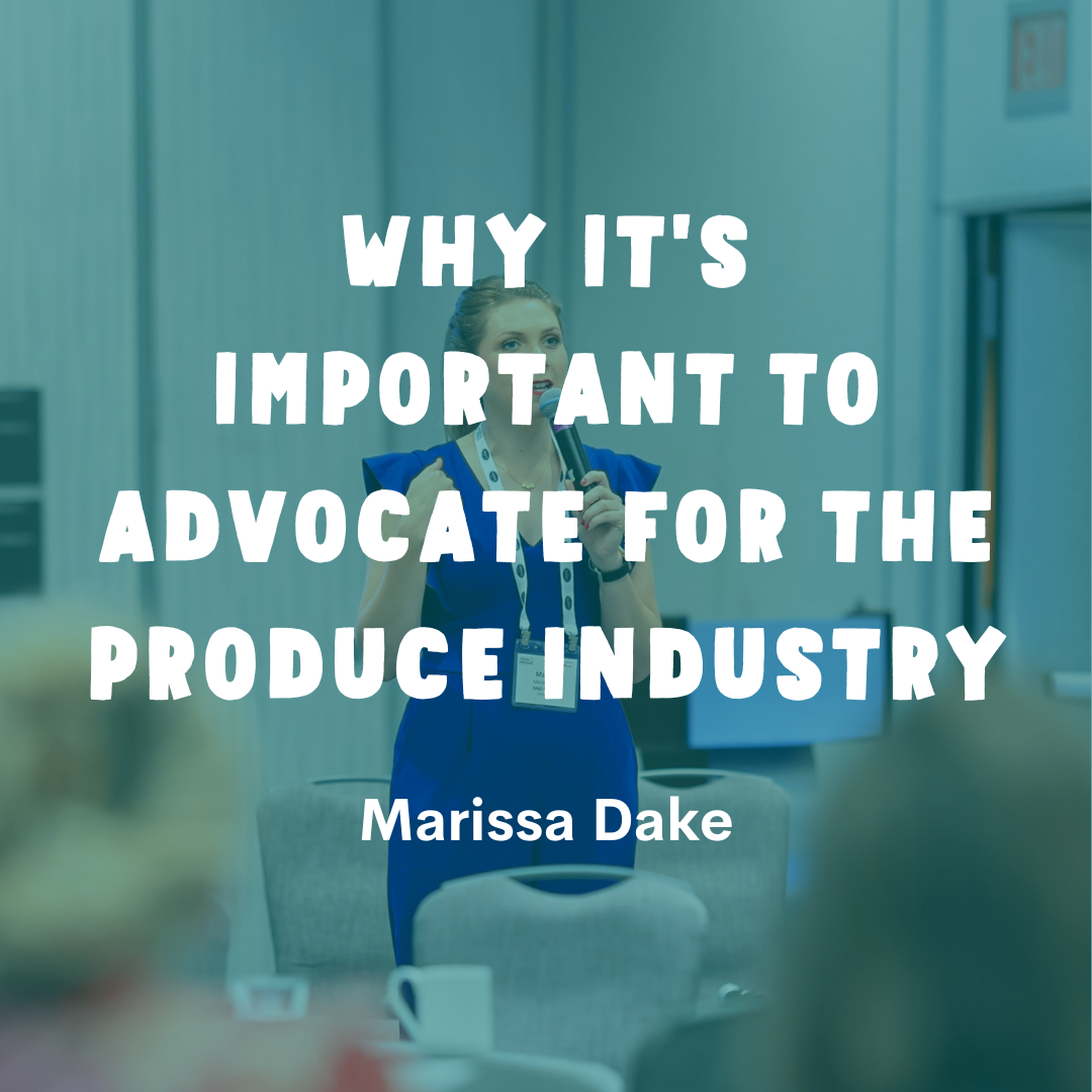 Marissa Dake, VP of Brand &amp; People, Discusses the Significance of Industry Advocacy