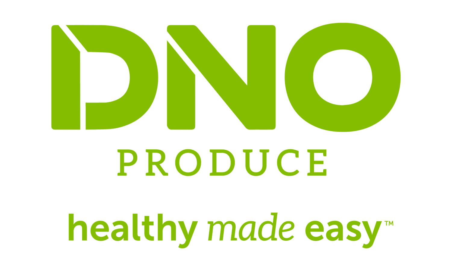 DNO Produce