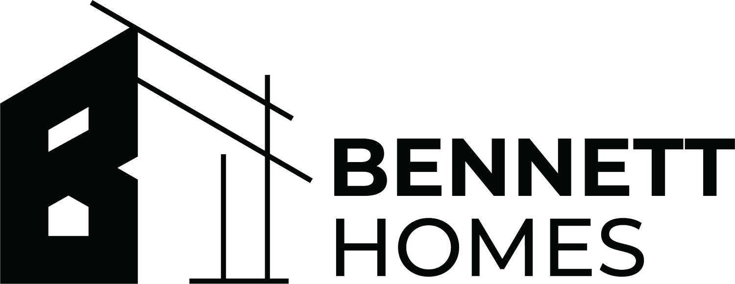 BENNETT HOMES