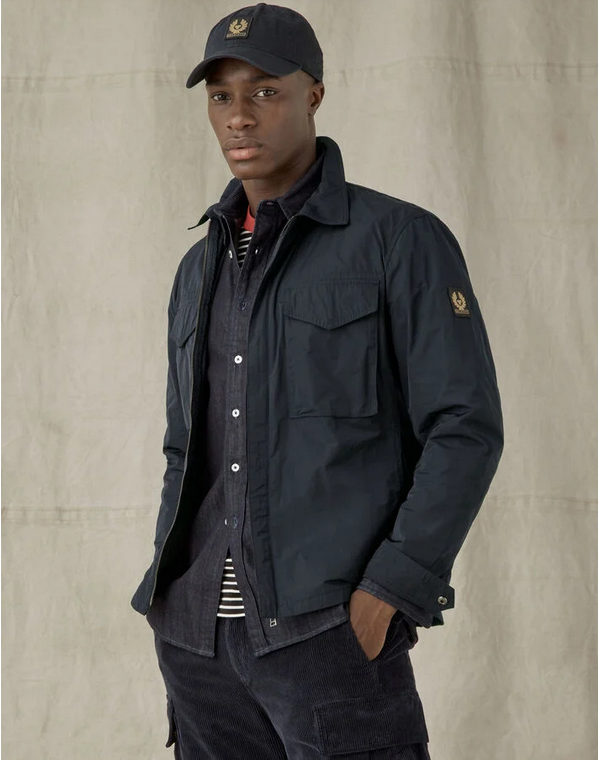 Menswear